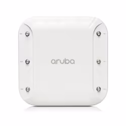 HPE Aruba Networking AP-518, 2.4 GHz, 5 GHz