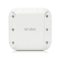 HPE Aruba Networking AP-518 Bianco Supporto Power over Ethernet (PoE)