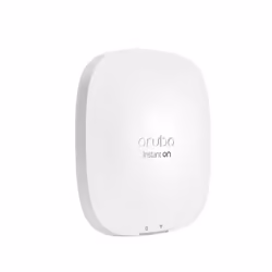HPE Aruba Networking Instant On AP22 (RW) 1774 Mbit/s Bianco Supporto Power over Ethernet (PoE) - Vista aggiuntiva 6