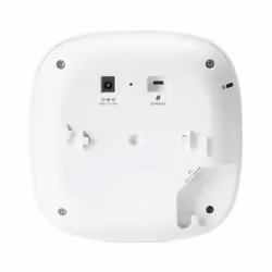 HPE Aruba Networking R6M50A punto accesso WLAN 1774 Mbit/s Bianco Supporto Power over Ethernet (PoE) - Vista aggiuntiva 4