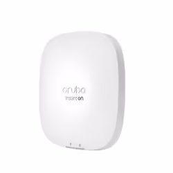 HPE Aruba Networking R6M50A punto accesso WLAN 1774 Mbit/s Bianco Supporto Power over Ethernet (PoE) - Vista aggiuntiva 5
