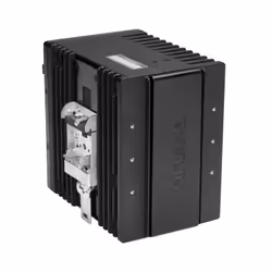 HPE Aruba Networking Aruba 4100i Gestito L2 Gigabit Ethernet (10/100/1000) Supporto Power over Ethernet (PoE) 4U Nero - Vista aggiuntiva 4