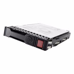 HPE P26354-B21, 1,6 TB, 24 Gbit/s