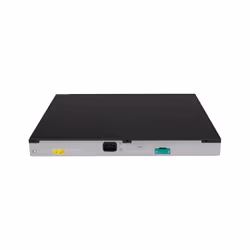 HPE FlexNetwork 5140 48G PoE+ 4SFP+ EI Gestito L3 Gigabit Ethernet (10/100/1000) Supporto Power over Ethernet (PoE) 1U - Vista aggiuntiva 3
