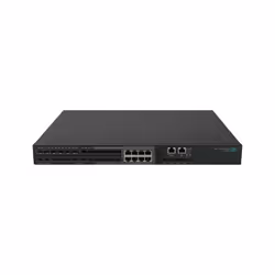 HPE FlexNetwork 5140 24G SFP w/8G Combo 4SFP+ EI, Gestito, L3, Gigabit Ethernet (10/100/1000), Full duplex, Montaggio rack, 1 ...
