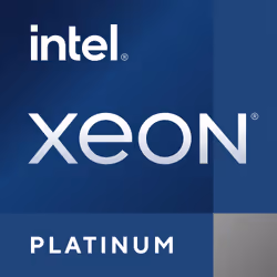 HPE Intel Xeon‑Platinum 8351N, Intel® Xeon® Platinum, LGA 4189, 10 nm, Intel, 8351N, 2,4 GHz