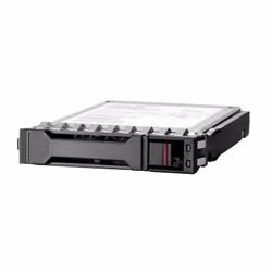 HPE P40545-B21, 480 GB, 2.5", 530 MB/s, 6 Gbit/s