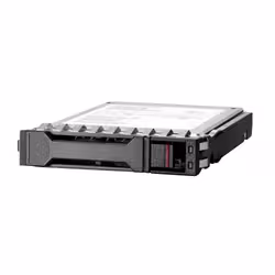 HPE 1.92TB SAS 12G Mixed Use SFF BC Value SAS Multi Vendor SSD - Vista aggiuntiva 2