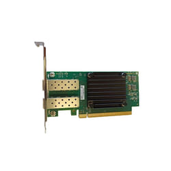 HPE Adattatore StoreOnce Gen4 Plus 10/25 Gb 2 porte SFP
