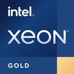 HPE Intel Xeon-Gold 5315Y 3.2GHz 8-Core 140W Processor for processore 3,2 GHz 12 MB - Vista aggiuntiva 4