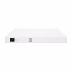 HPE Aruba Networking Aruba Instant On 1960 12XGT 4SFP+ Gestito L2+ 10G Ethernet (100/1000/10000) 1U Bianco - Vista aggiuntiva 4