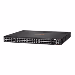 HPE Aruba Networking CX 6200M 48G 4SFP+ Switch Gigabit Ethernet (10/100/1000) - Vista aggiuntiva 2