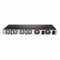 HPE Aruba Networking CX 6200M 48G 4SFP+ Switch Gigabit Ethernet (10/100/1000) - Vista aggiuntiva 3