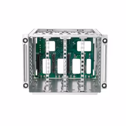 HPE P47216-B21, Vassoio per unità di memorizzazione, 342,9 mm, 228,6 mm, 2,09 kg