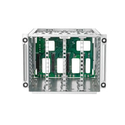 HPE P47216-B21 pannello drive bay Vassoio per unità di memorizzazione
