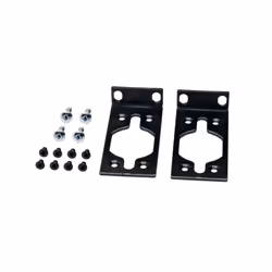 HPE R8R56A, Kit di montaggio, Nero, 997,9 g