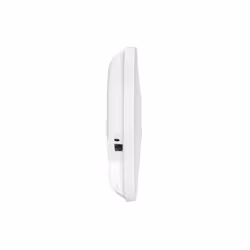 HPE Aruba Networking R9B28A punto accesso WLAN 4800 Mbit/s Bianco Supporto Power over Ethernet (PoE) - Vista aggiuntiva 5
