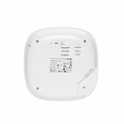 HPE Aruba Networking R9B33A punto accesso WLAN Bianco Supporto Power over Ethernet (PoE) - Vista aggiuntiva 4