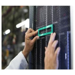 HPE P50728-B21 porta accessori Kit di cavi