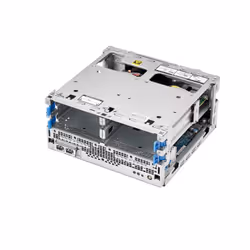 HPE ProLiant MicroServer Gen10+ v2 server 0 GB Ultra Micro Tower Intel® Pentium® Gold G6405 4,1 GHz 16 GB 180 W - Vista aggiuntiva 4