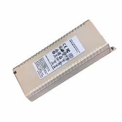 HPE Aruba Networking R9M77A, IEEE 802.3at, Grigio, 30 W, 100 - 240 V, 50/60 Hz, 0.43 A