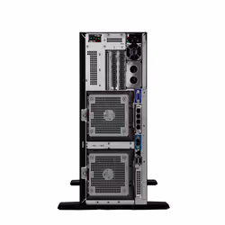 HPE ProLiant ML350 Gen11 4416+ 2.0GHz 20-core 1P 32GB-R MR408i-o 8SFF 1000W RPS Server - Vista aggiuntiva 3