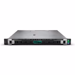 HPE ProLiant DL365 Gen11, 3 GHz, 9124, 32 GB, DDR5-SDRAM, 0 GB, Rack (1U)