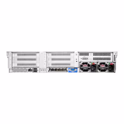 HPE ProLiant DL380 G10+ server 0 GB Armadio (2U) Intel® Xeon® Silver 4314 2,4 GHz 32 GB 800 W - Vista aggiuntiva 5