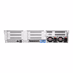 HPE ProLiant DL380 G10+ server 0 GB Armadio (2U) Intel® Xeon® Silver 4314 2,4 GHz 32 GB 800 W - Vista aggiuntiva 6