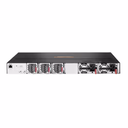 HPE Aruba Networking CX 8100 40x10G Base-T 8x10G SFP+ 4x40/100G QSFP28 FB 3Fan 2AC PSU Gestito L3 10G Ethernet (100/1000/10000) 1U - Vista aggiuntiva 3