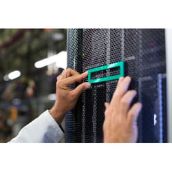 HPE P58457-B21 attrezzatura per il raffreddamento dei rack