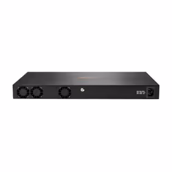 HPE Aruba Networking CX 6200F 48G 4SFP Gestito L3 Gigabit Ethernet (10/100/1000) 1U