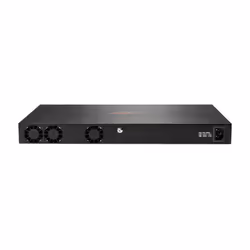 HPE Aruba Networking CX 6200F 24G Class-4 PoE 4SFP 370W Gestito L3 Gigabit Ethernet (10/100/1000) Supporto Power over Ethernet (PoE) 1U