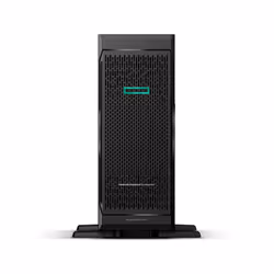HPE ProLiant ML350 Gen10, 2,4 GHz, 4214R, 32 GB, DDR4-SDRAM, 0 GB, Tower (4U)