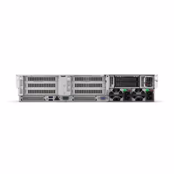 HPE ProLiant DL345 server AMD EPYC 9124 3 GHz 32 GB DDR5-SDRAM 1000 W