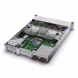 HPE ProLiant DL380 Gen10 server 0 GB Armadio (2U) Intel® Xeon® Gold 6248R 3 GHz 32 GB 800 W - Vista aggiuntiva 4