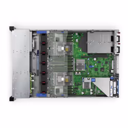 HPE ProLiant DL380 Gen10 server 0 GB Armadio (2U) Intel® Xeon® Gold 6248R 3 GHz 32 GB 800 W - Vista aggiuntiva 5