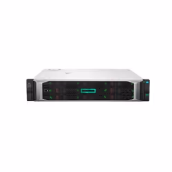 HPE D3610, Armadio (2U), Grigio