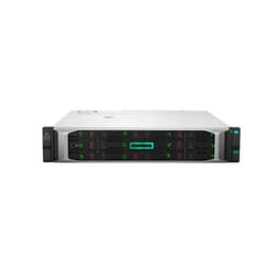 HPE D3610 Armadio (2U) Grigio