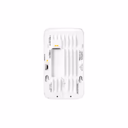 HPE Instant On AP22D 1200 Mbit/s Bianco Supporto Power over Ethernet (PoE) - Vista aggiuntiva 5