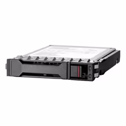 HPE P64999-K21, 800 GB, 2.5"