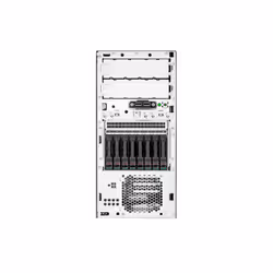 HPE ProLiant ML30 Gen10 Plus server Tower (4U) Intel Xeon E E-2314 2,8 GHz 16 GB 800 W - Vista aggiuntiva 5