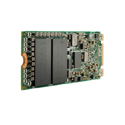 HPE P69543-B21 drives allo stato solido 480 GB M.2 NVMe