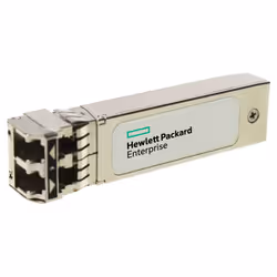 HPE S2P31A, 10000 Mbit/s, SFP+, 10000 m, 60,5 mm, 103,9 mm, 20,6 mm