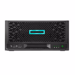 HPE P70335-425, 2,8 GHz, E-2314, 32 GB, DDR4-SDRAM, 2 TB, Ultra Micro Tower
