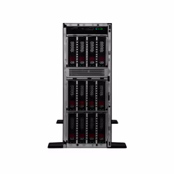 HPE ProLiant ML350 Gen11 server 1,92 TB Tower (4U) Intel® Xeon® Silver 4510 2,4 GHz 64 GB 1000 W - Vista aggiuntiva 5