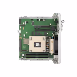 HPE ProLiant MicroServer Gen11 G7400 server 1 TB Ultra Micro Tower Intel® Pentium® 16 GB 180 W - Vista aggiuntiva 5