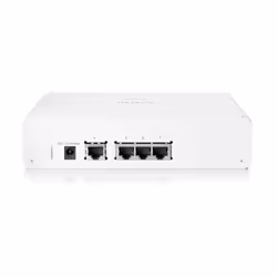HPE Networking Instant On Secure Gateway 4-port Gigabit SG1004 - Vista aggiuntiva 2