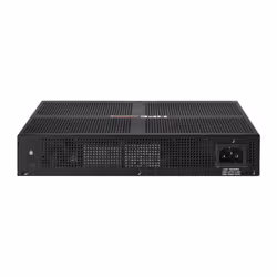 HPE Aruba Networking CX 6000 8p 10M/100M/1G Class4 PoE 2p SFP 1G 67W Switch - Vista aggiuntiva 3