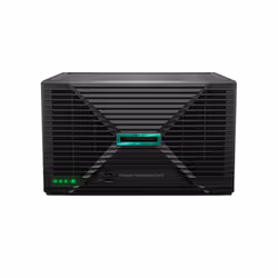 HPE P75207-425, 3,4 GHz, E-2400, 32 GB, DDR5-SDRAM, 8 TB, Micro Tower